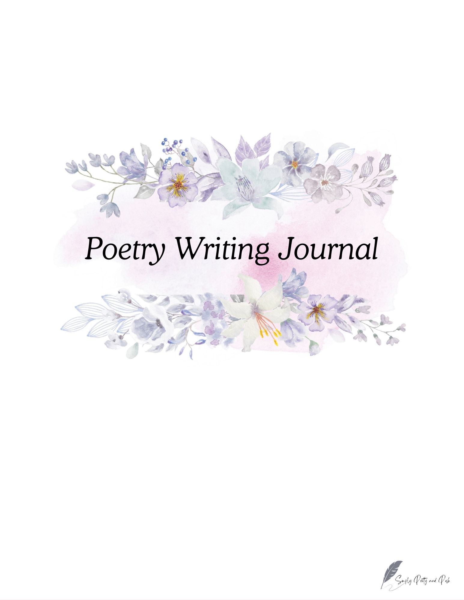 Poetry Prompts