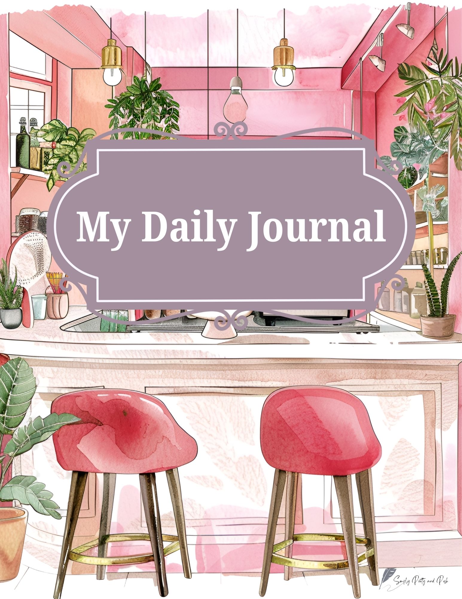 Free Self-Compassion Daily Journal